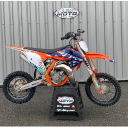 KTM 65 SX 2019