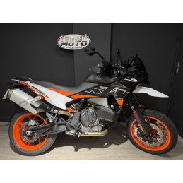 KTM 890 SMT 2023