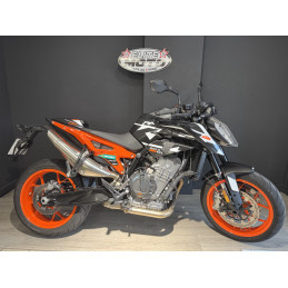 KTM 890 DUKE GP 2023