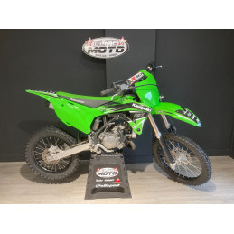 KAWASAKI 85 KX 2020