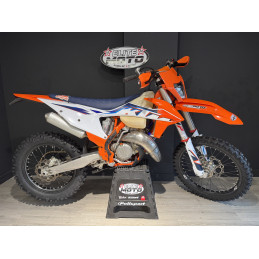 KTM 125 SX-W 2022