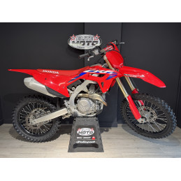 HONDA 450 CRF 2024