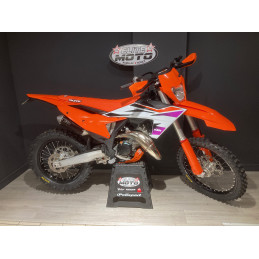 KTM 125 SX -W 2023