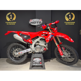 HONDA CRF 250 RX 2024...