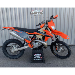 KTM 300 EXC TPI 2021