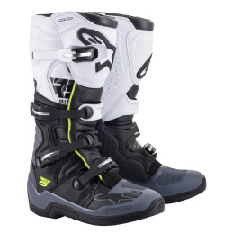 BOTTES ALPINESTARS TECH 5...