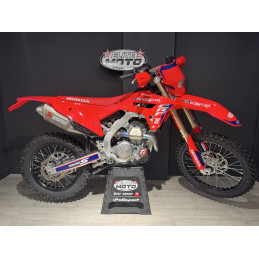 HONDA CRF 300 RX SERIE S...