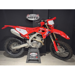 HONDA CRF 250 RX 2024