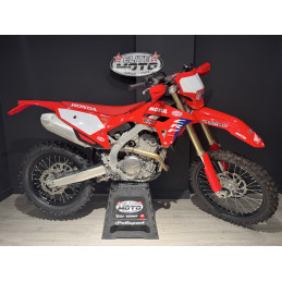 HONDA CRF 250 RX 2024