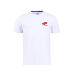 TEE-SHIRT HONDA CORE WHITE