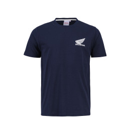 TEE-SHIRT HONDA CORE NAVY