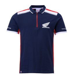 POLO HONDA RACING NAVY