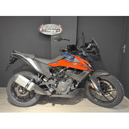 KTM 390 ADVENTURE 2023