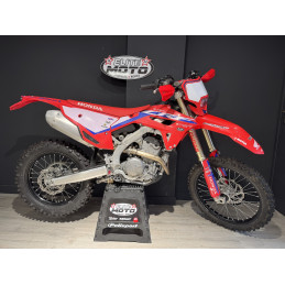 HONDA CRF 250 RX 2022