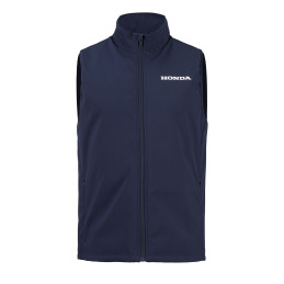 BODYWARMER HONDA PADDOCK 2025