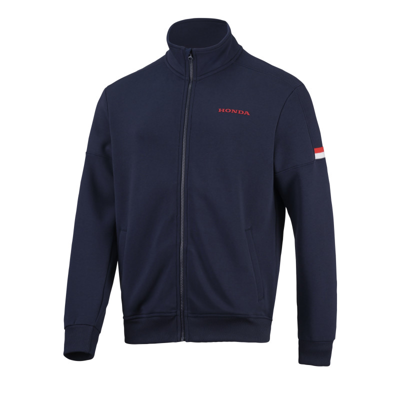 CARDIGAN HONDA DREAM NAVY