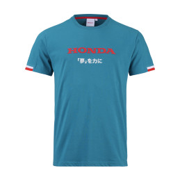 TEE-SHIRT HONDA DREAM OCEAN...