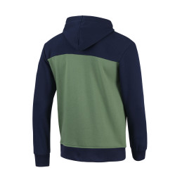 SWEAT HONDA COLLEGE GREEN