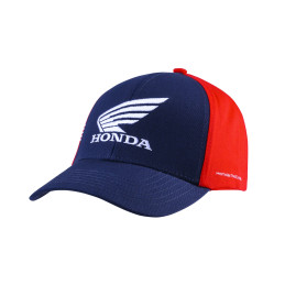 CASQUETTE ENFANT HONDA RACING