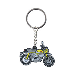 PORTE CLES HONDA MONKEY