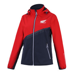 VESTE SOFTSHELL FEMME...