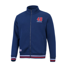 CARDIGAN HONDA TOKYO NAVY