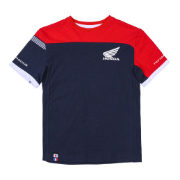 TEE-SHIRT ENFANT HONDA RACING