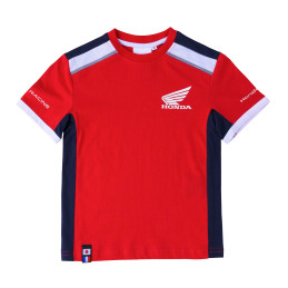 TEE-SHIRT ENFANT HONDA...