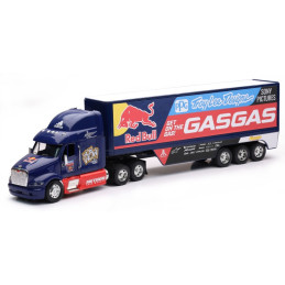 CAMION TEAM GASGAS TLD REDBULL