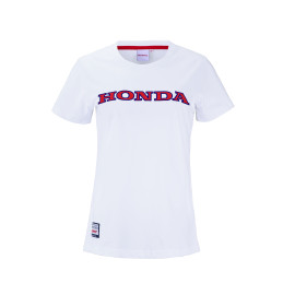 TEE-SHIRT FEMME HONDA TOKYO...