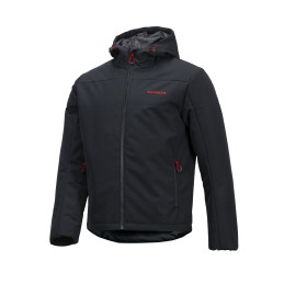 VESTE SOFTSHELL HONDA...