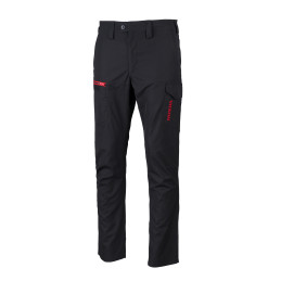 PANTALON HONDA PADDOCK BLACK