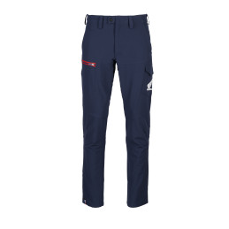 PANTALON HONDA RACING NAVY