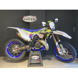 SHERCO 300 SE FACTORY 2020