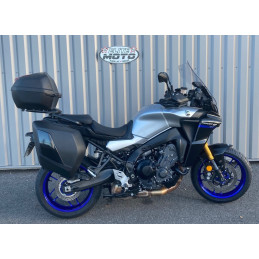 YAMAHA TRACER 9 GT 2021