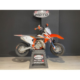 KTM 50 SX MINI 2021