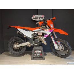 KTM 125 XC-W 2024