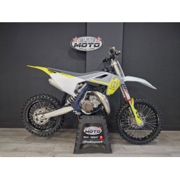 HUSQVARNA 85 TC 2023