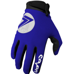 GANT SEVEN GLOVE ANNEX BLEU