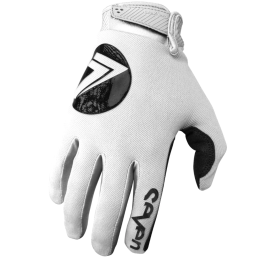 GANT SEVEN GLOVE ANNEX BLANC