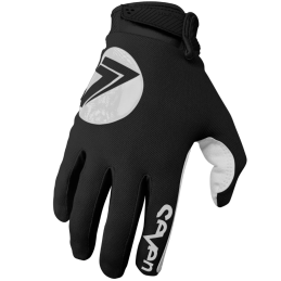 GANT SEVEN GLOVE ANNEX NOIR