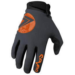 GANT SEVEN GLOVE ANNEX NOIR...