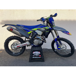 SHERCO 300 SE-F FACTORY 2024