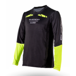 MAILLOT ENDURO SHERCO...