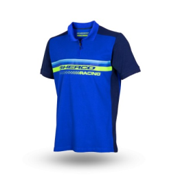 POLO PADDOCK SHERCO HOMME