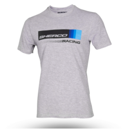 TSHIRT SHERCO FADE VINTAGE...