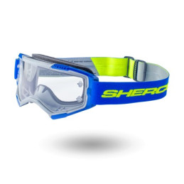 MASQUE SCOTT FURY SHERCO