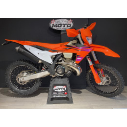 KTM 250 EXC 2024