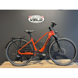 KTM MACINA SPORT SX 10 - 2025