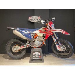 KTM 350 EXC-F SIX DAYS 2023